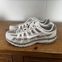 Nike P6000