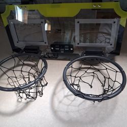 Kids Electronic Basketball Game 