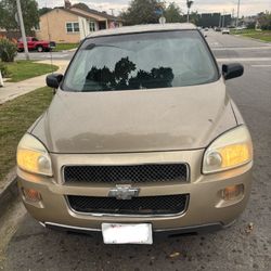 2006 Chevy Uplander