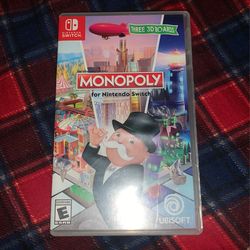 Monopoly