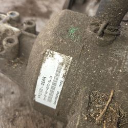 ((READ AD))((LEFT & RIGHT HYDROS Cubcadet ZEROTURN)) Zeroturn Mower 