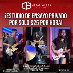 Estudio Privado para Practicar