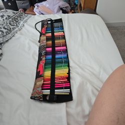 Colored Pencils