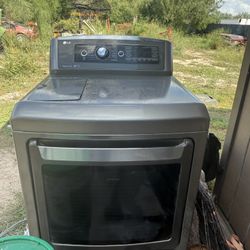 Used Dryer 