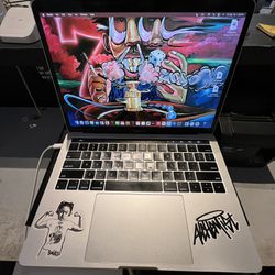 Macbook Pro