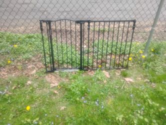 Baby Gate