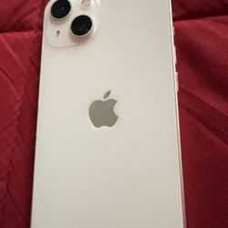 Apple iPhone 13.     128 GB