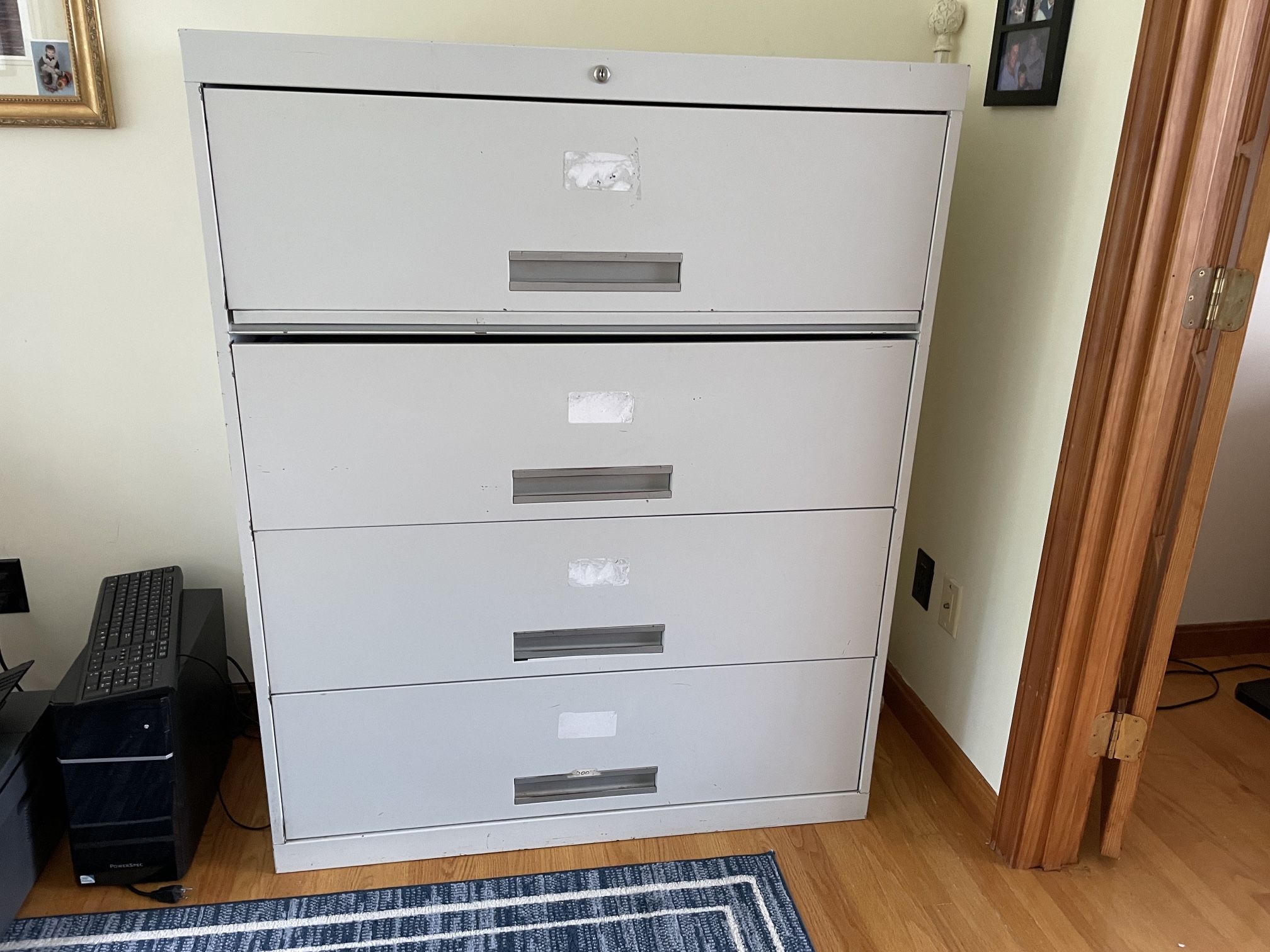 File Cabinet