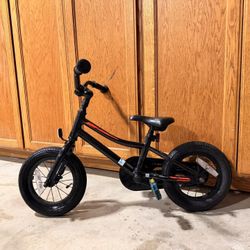 12” Giant Kids Bike 