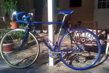 Fuji espree 10 speed sale