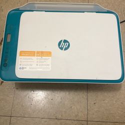 HP PRINTER 