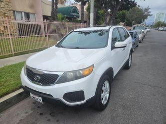 2011 KIA Sorento