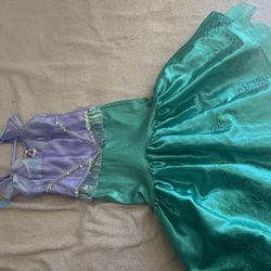 Little Mermaid