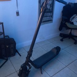 Scooter Electric With Charger 