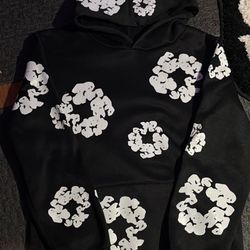 White Denim Tears Size S