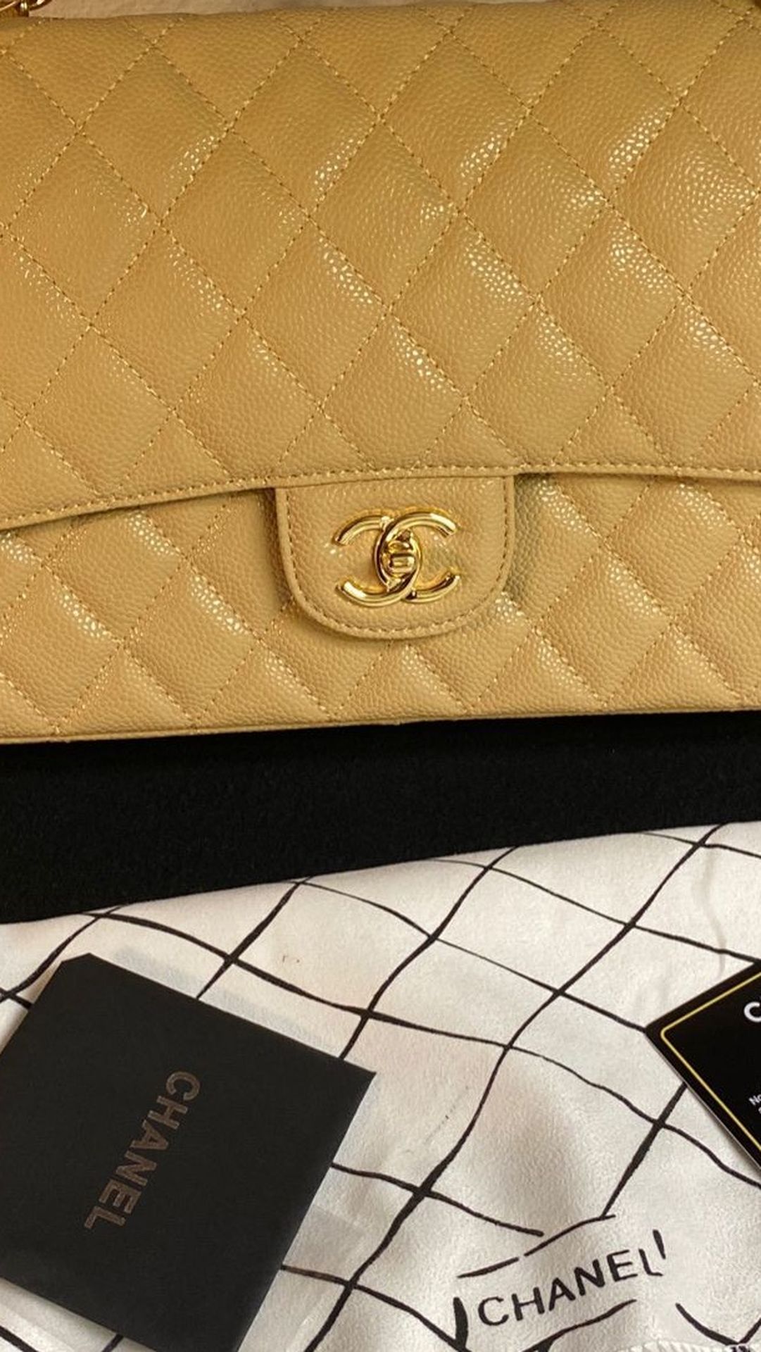 Chanel bag