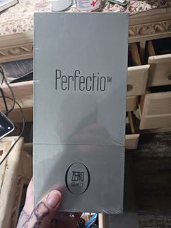 Perfectio [Silver Edition]