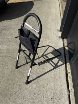 Medline Bed Assist Bar