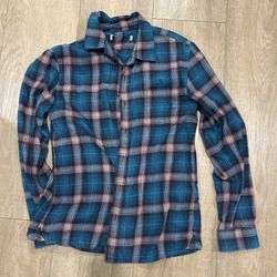 Outerknown Flannel