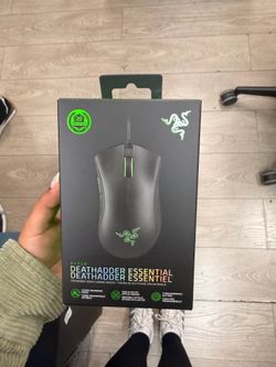 DarthAdder Essential