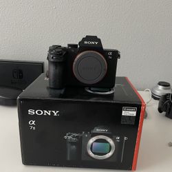 Sony A7ii