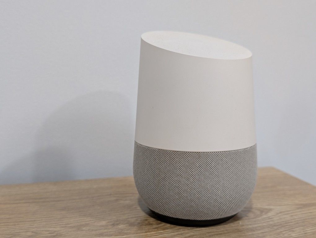 Google Home