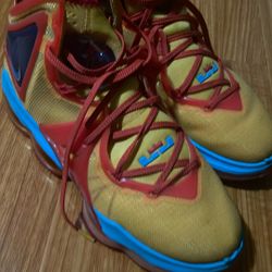 Lebron Shoes 