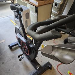 I'm selling my Echelon bike, rated one Qf The Best.