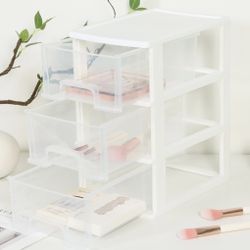 2 x Storage Drawer