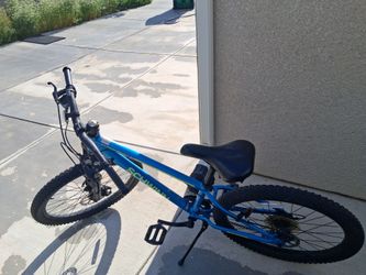 Bike for sale