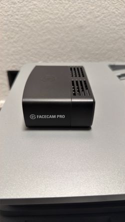 Elgato Facecam Pro