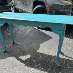 Antique Table