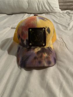Louis Vuitton Hat