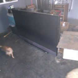 Flat Screen Tv It Works 