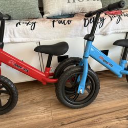 New Balance Bikes 12 " Inch Price For Each
