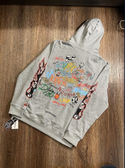 Chrome Hearts Hoodie