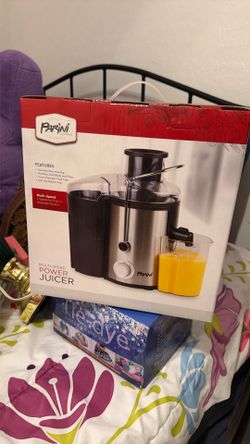 Juicer 