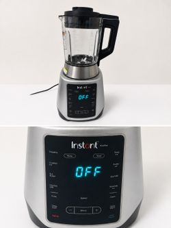 Instant Pot Ace Plus Blender