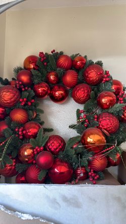 Christmas Garland