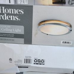 4 Lights $25 Each 