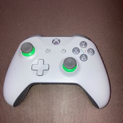Xbox Controller