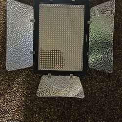 Photo Shoot Led