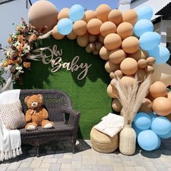 Balloon Arch 