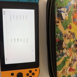 Nintendo Switch For Sale