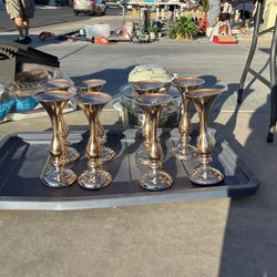 8 Center Pieces
