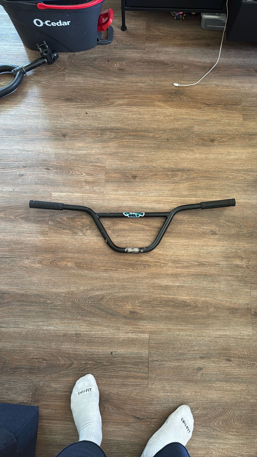Handle Bars