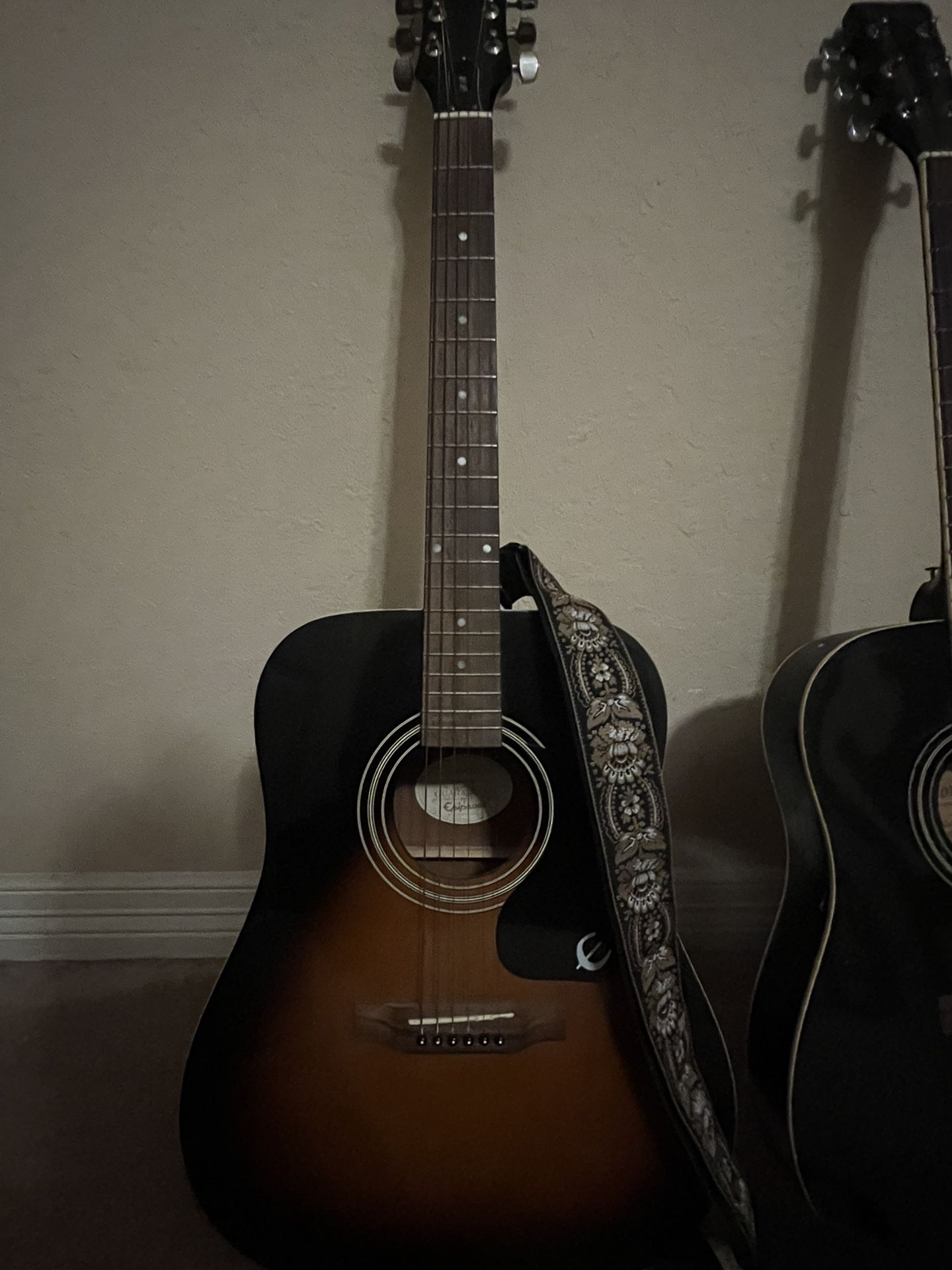 Burny　LSA-65 Guitar