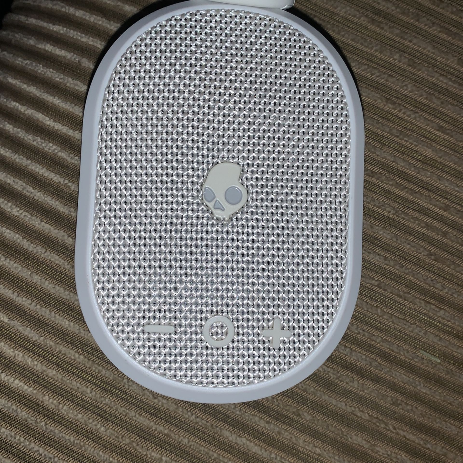 Skull Candy Speaker