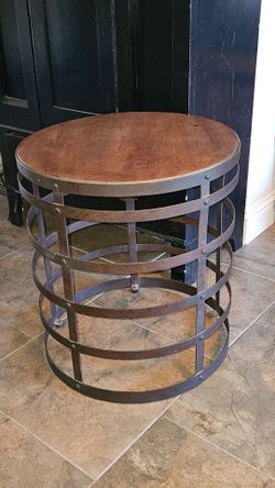 Side Table