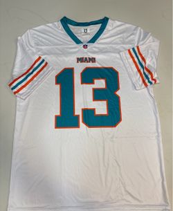 THROWBACK DOLPHINS LEGENDS 🏈🐬 JERSEY